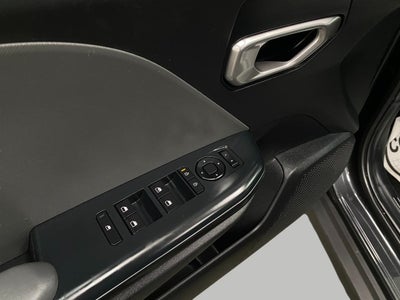 2025 Kia K4 LXS FWD