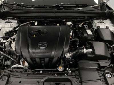 2026 Mazda Mazda CX-30 2.5 S Select Sport AWD