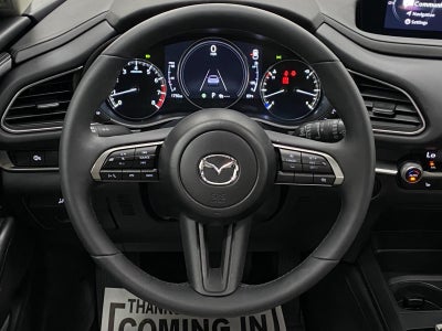 2026 Mazda Mazda CX-30 2.5 S Select Sport AWD