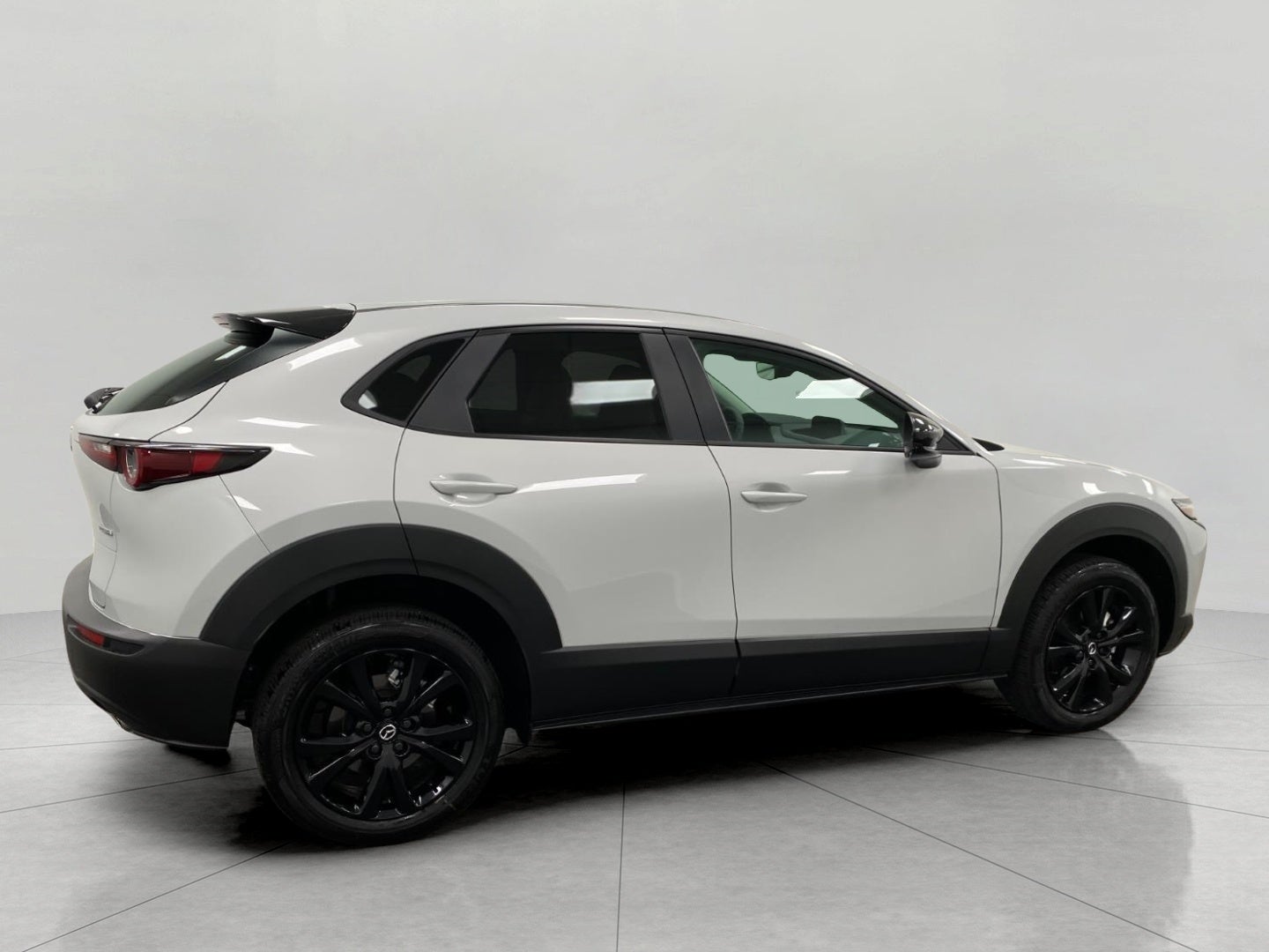 2026 Mazda Mazda CX-30 2.5 S Select Sport AWD