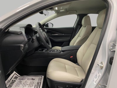 2026 Mazda Mazda CX-30 2.5 S Select Sport AWD