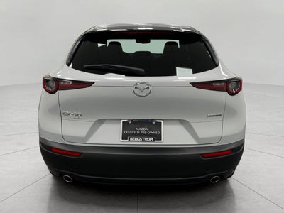 2026 Mazda Mazda CX-30 2.5 S Select Sport AWD