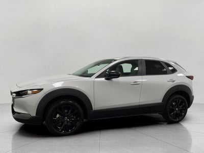 2026 Mazda Mazda CX-30 2.5 S Select Sport AWD
