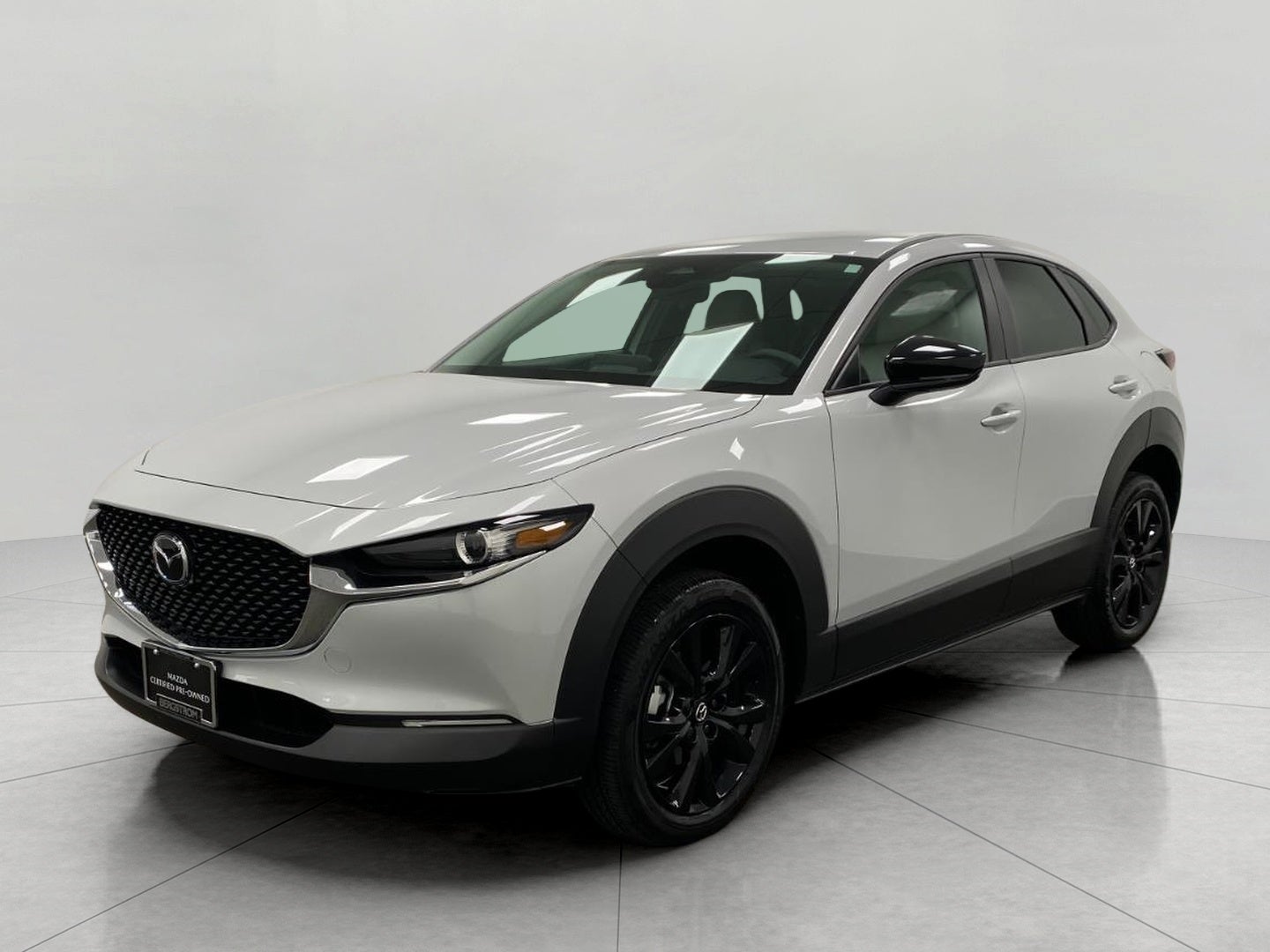 2026 Mazda Mazda CX-30 2.5 S Select Sport AWD