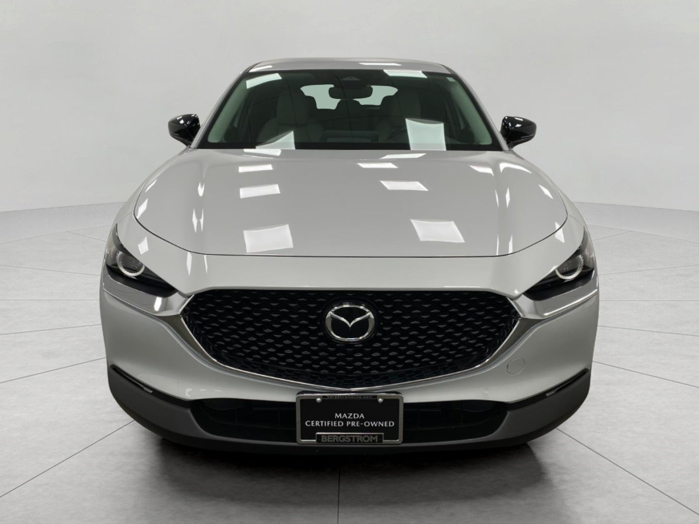2026 Mazda Mazda CX-30 2.5 S Select Sport AWD