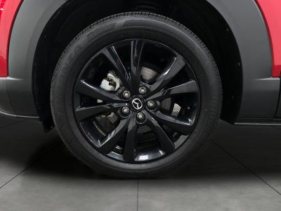 2025 Mazda Mazda CX-30 2.5 S Select Sport AWD