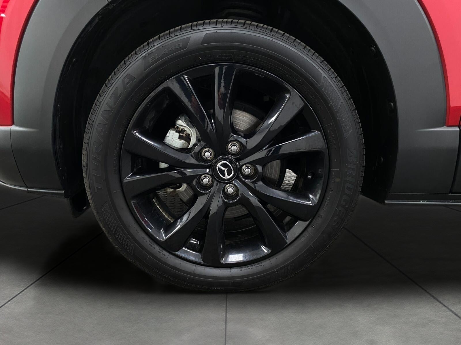 2025 Mazda Mazda CX-30 2.5 S Select Sport AWD
