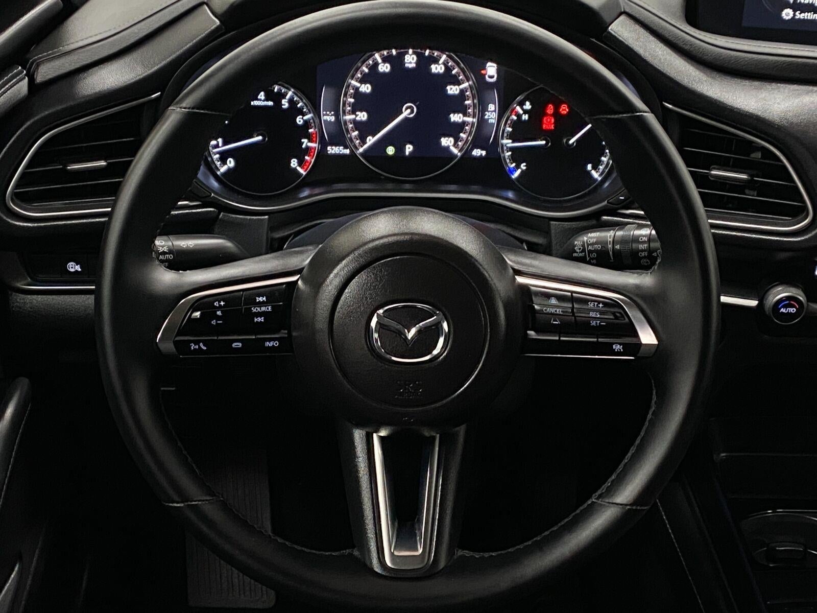2025 Mazda Mazda CX-30 2.5 S Select Sport AWD