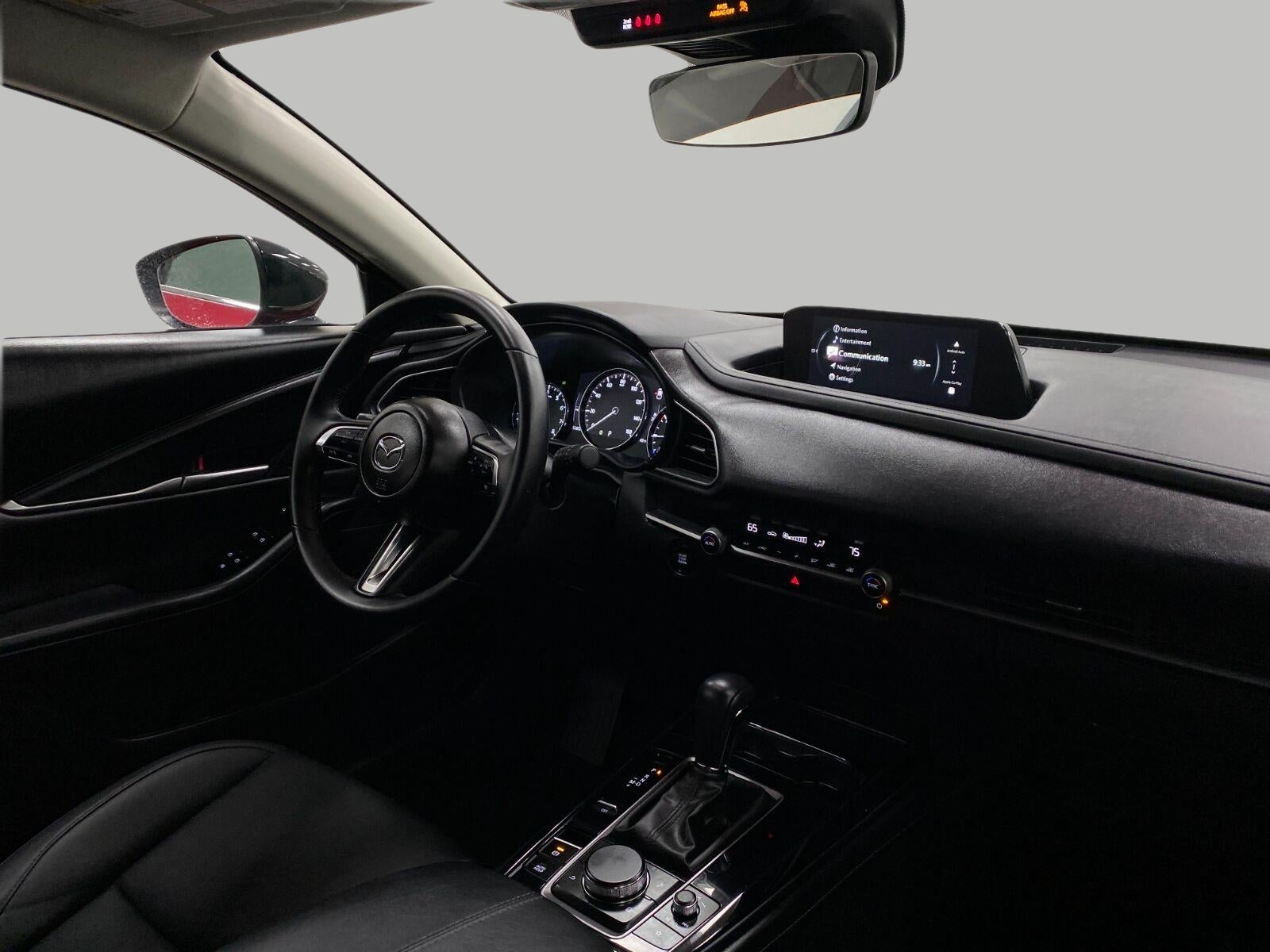 2025 Mazda Mazda CX-30 2.5 S Select Sport AWD