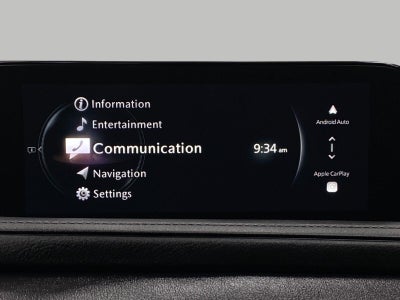 2025 Mazda Mazda CX-30 2.5 S Select Sport AWD