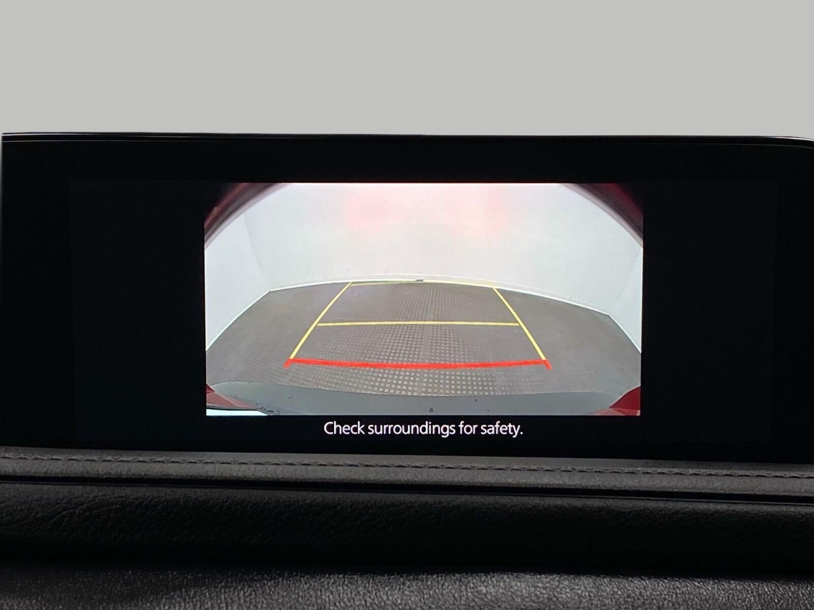 2025 Mazda Mazda CX-30 2.5 S Select Sport AWD
