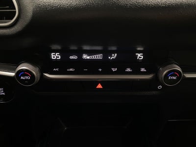 2025 Mazda Mazda CX-30 2.5 S Select Sport AWD