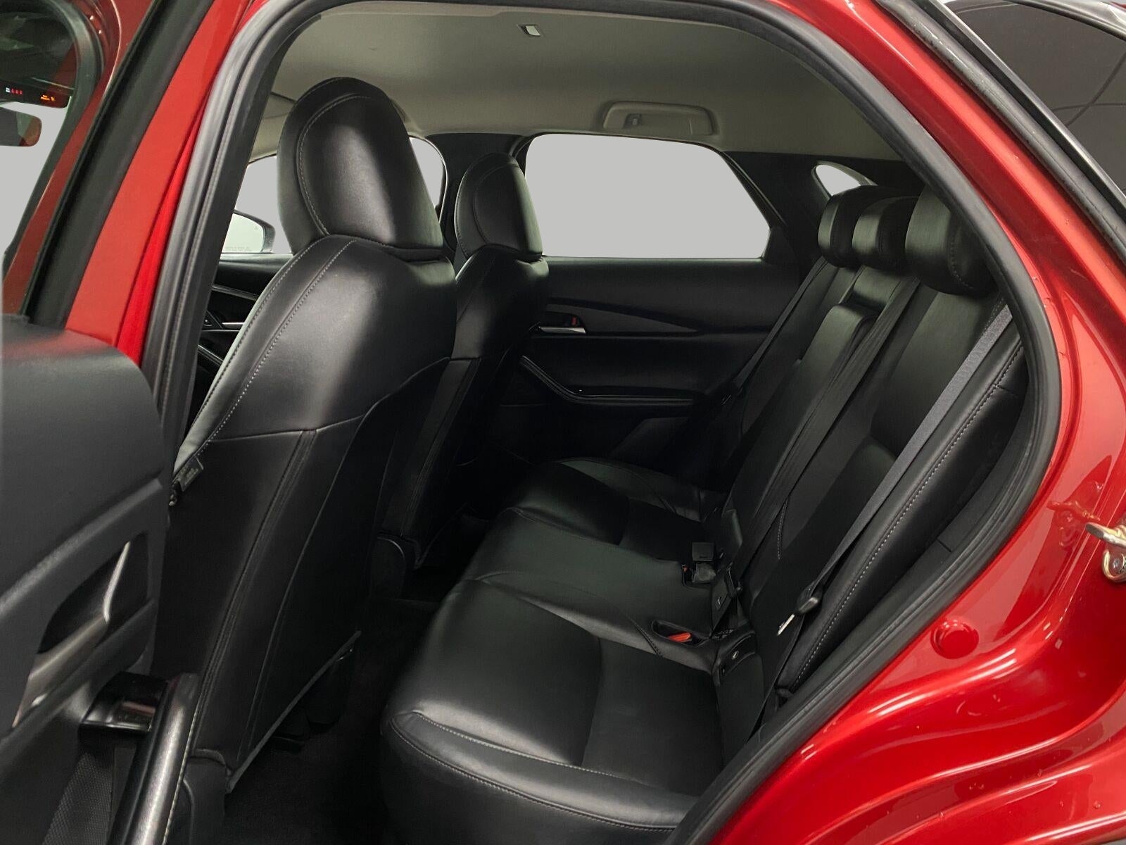 2025 Mazda Mazda CX-30 2.5 S Select Sport AWD