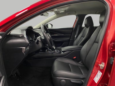 2025 Mazda Mazda CX-30 2.5 S Select Sport AWD
