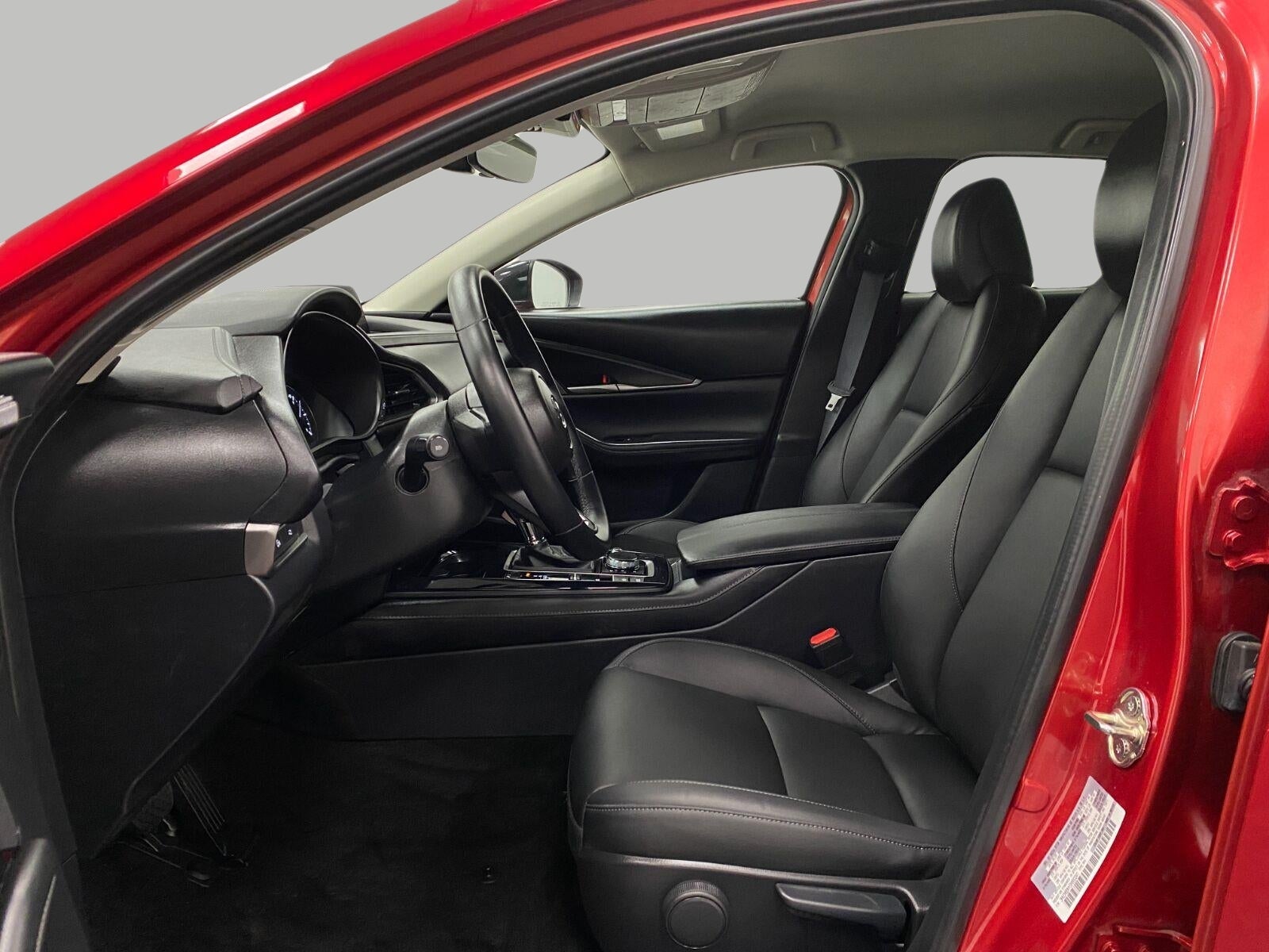 2025 Mazda Mazda CX-30 2.5 S Select Sport AWD