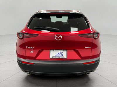 2025 Mazda Mazda CX-30 2.5 S Select Sport AWD