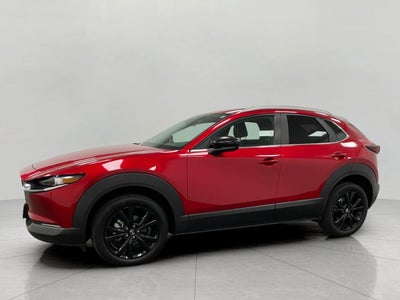 2025 Mazda Mazda CX-30 2.5 S Select Sport AWD