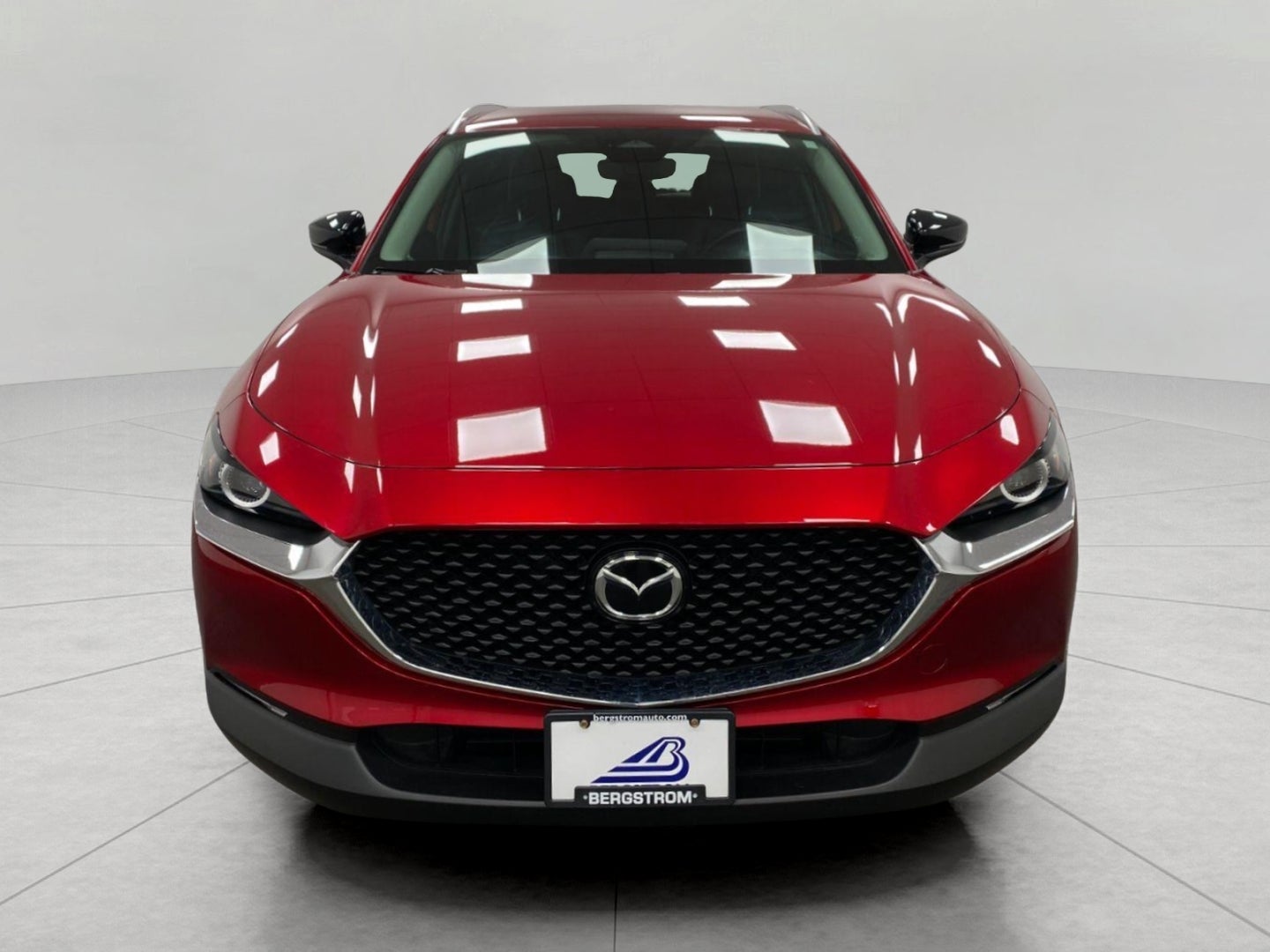 2025 Mazda Mazda CX-30 2.5 S Select Sport AWD