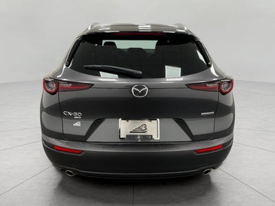2023 Mazda Mazda CX-30 2.5 S Preferred Package AWD