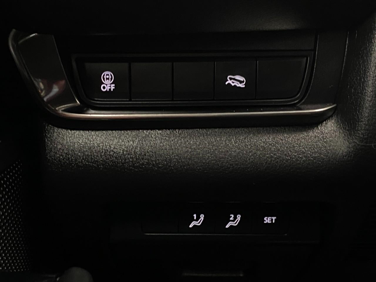 2023 Mazda Mazda CX-30 2.5 S Carbon Edition AWD