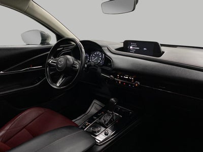 2023 Mazda Mazda CX-30 2.5 S Carbon Edition AWD