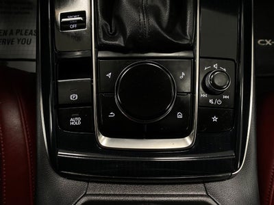 2023 Mazda Mazda CX-30 2.5 S Carbon Edition AWD