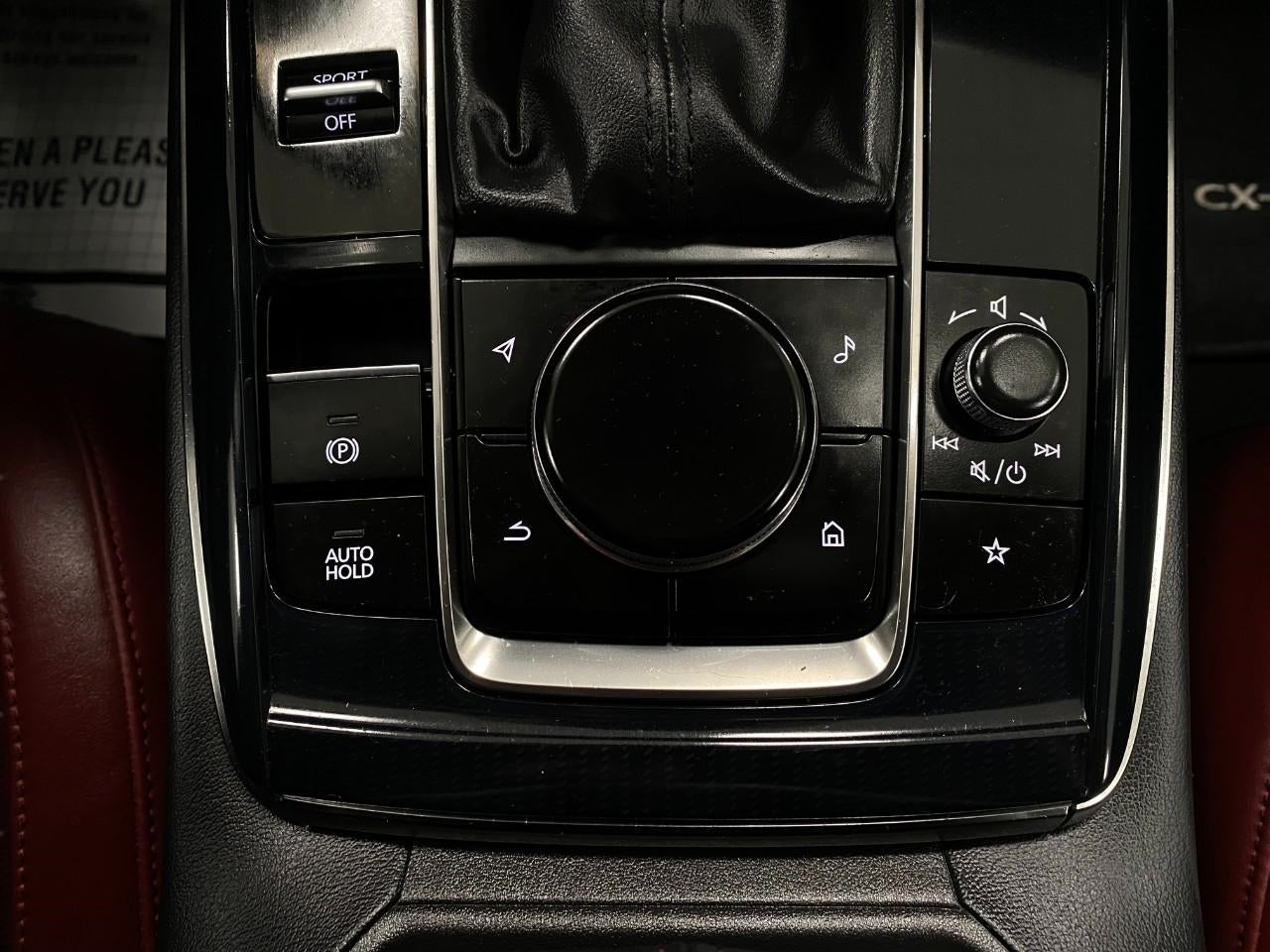 2023 Mazda Mazda CX-30 2.5 S Carbon Edition AWD