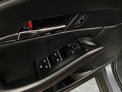 2023 Mazda Mazda CX-30 2.5 S Carbon Edition AWD