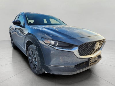 2023 Mazda Mazda CX-30 SPORT UTILITY