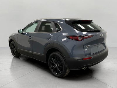2023 Mazda Mazda CX-30 2.5 S Carbon Edition AWD