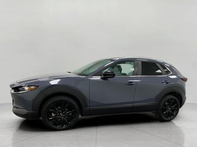 2023 Mazda Mazda CX-30 2.5 S Carbon Edition AWD