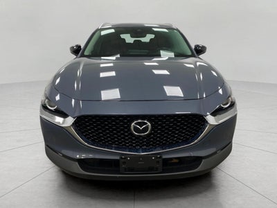 2023 Mazda Mazda CX-30 2.5 S Carbon Edition AWD