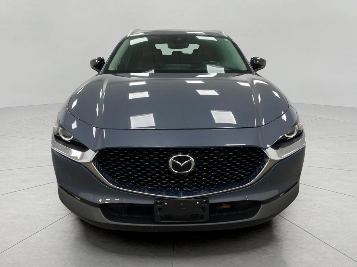 2023 Mazda Mazda CX-30 2.5 S Carbon Edition AWD