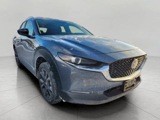 2023 Mazda Mazda CX-30 SPORT UTILITY