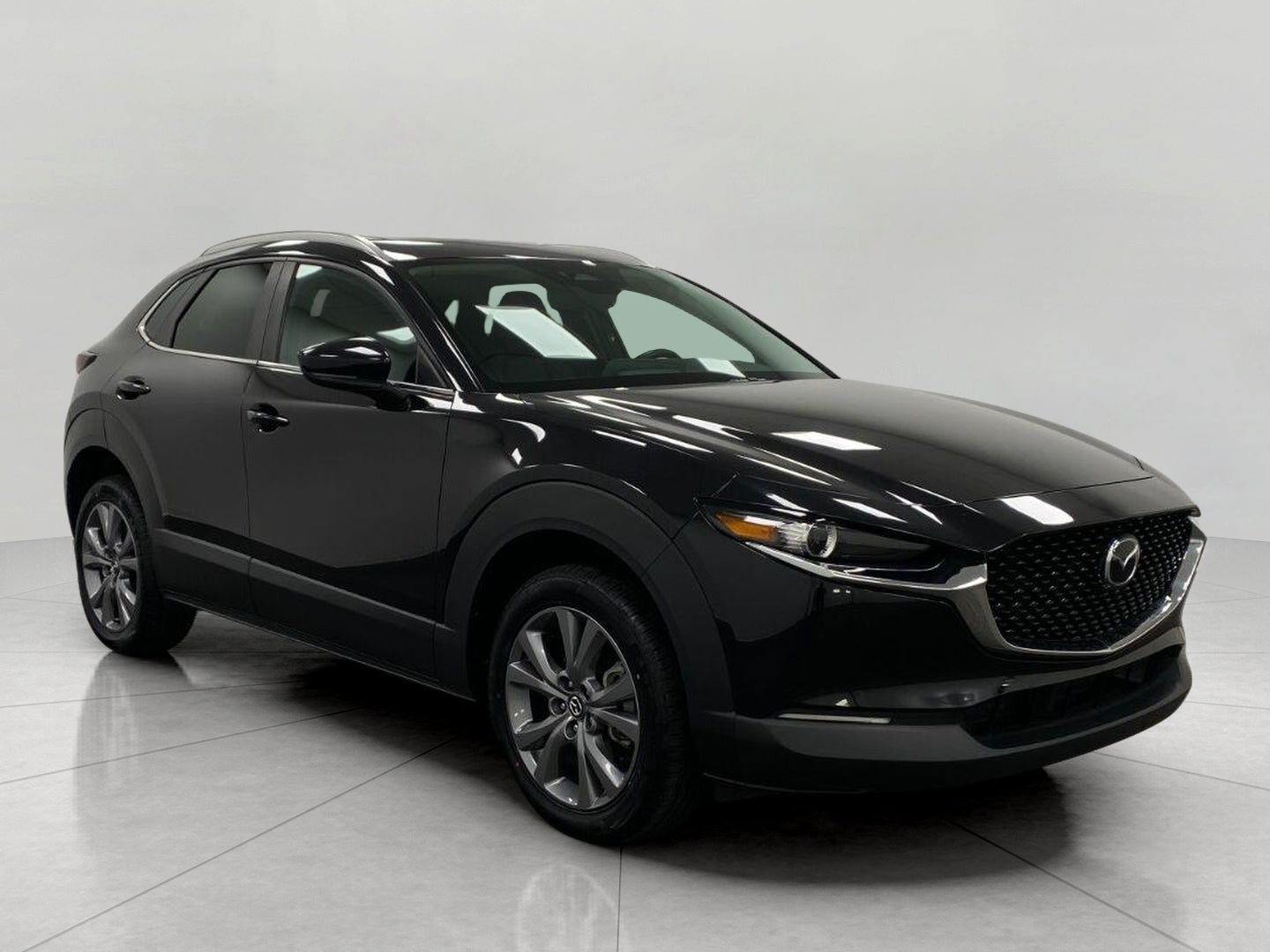 2025 Mazda Mazda CX-30 2.5 S Preferred Package AWD