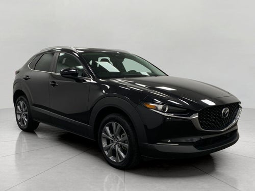 2025 Mazda Mazda CX-30 2.5 S Preferred Package AWD