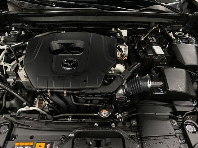 2025 Mazda Mazda CX-30 2.5 S Preferred Package AWD
