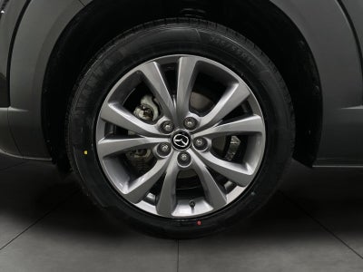 2025 Mazda Mazda CX-30 2.5 S Preferred Package AWD