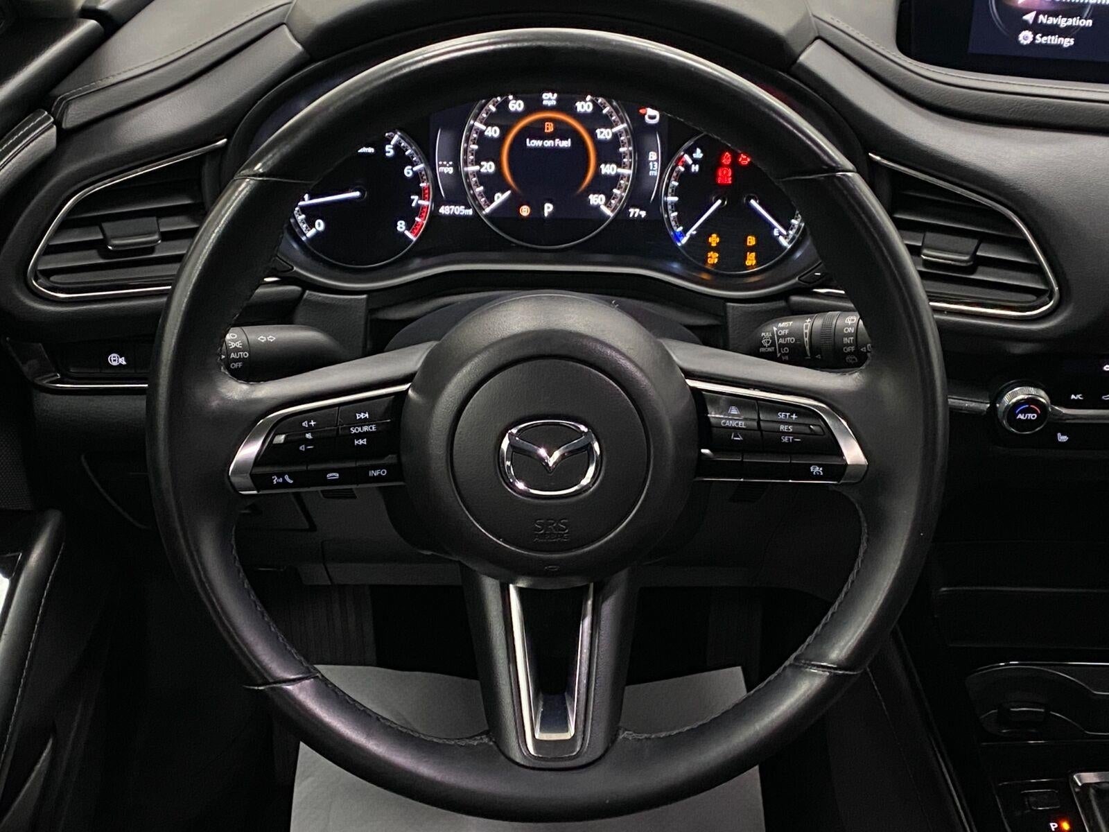 2025 Mazda Mazda CX-30 2.5 S Preferred Package AWD