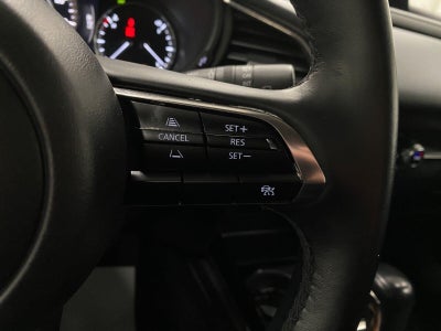 2025 Mazda Mazda CX-30 2.5 S Preferred Package AWD