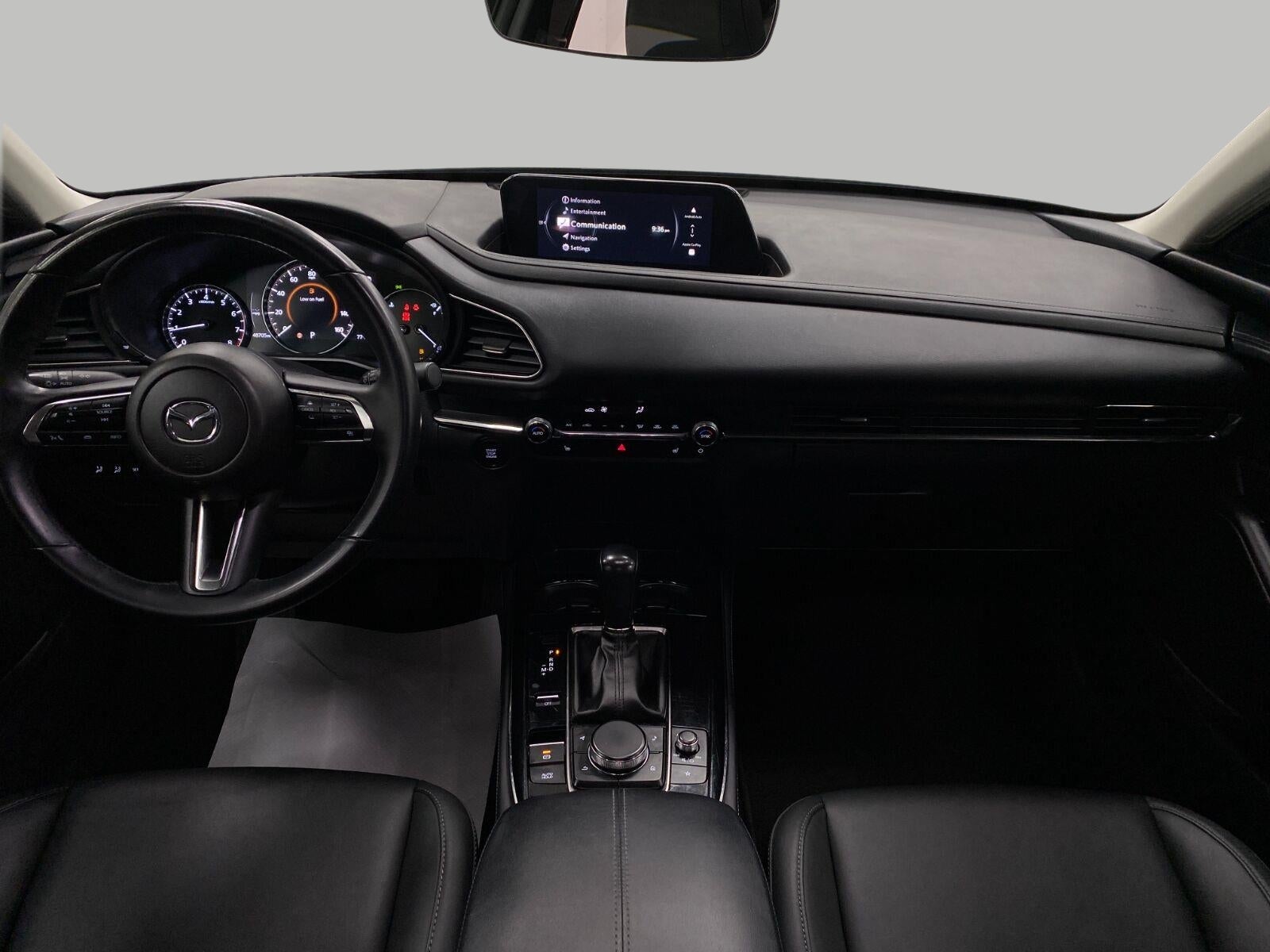2025 Mazda Mazda CX-30 2.5 S Preferred Package AWD