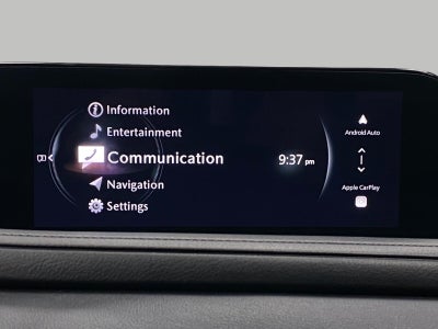 2025 Mazda Mazda CX-30 2.5 S Preferred Package AWD