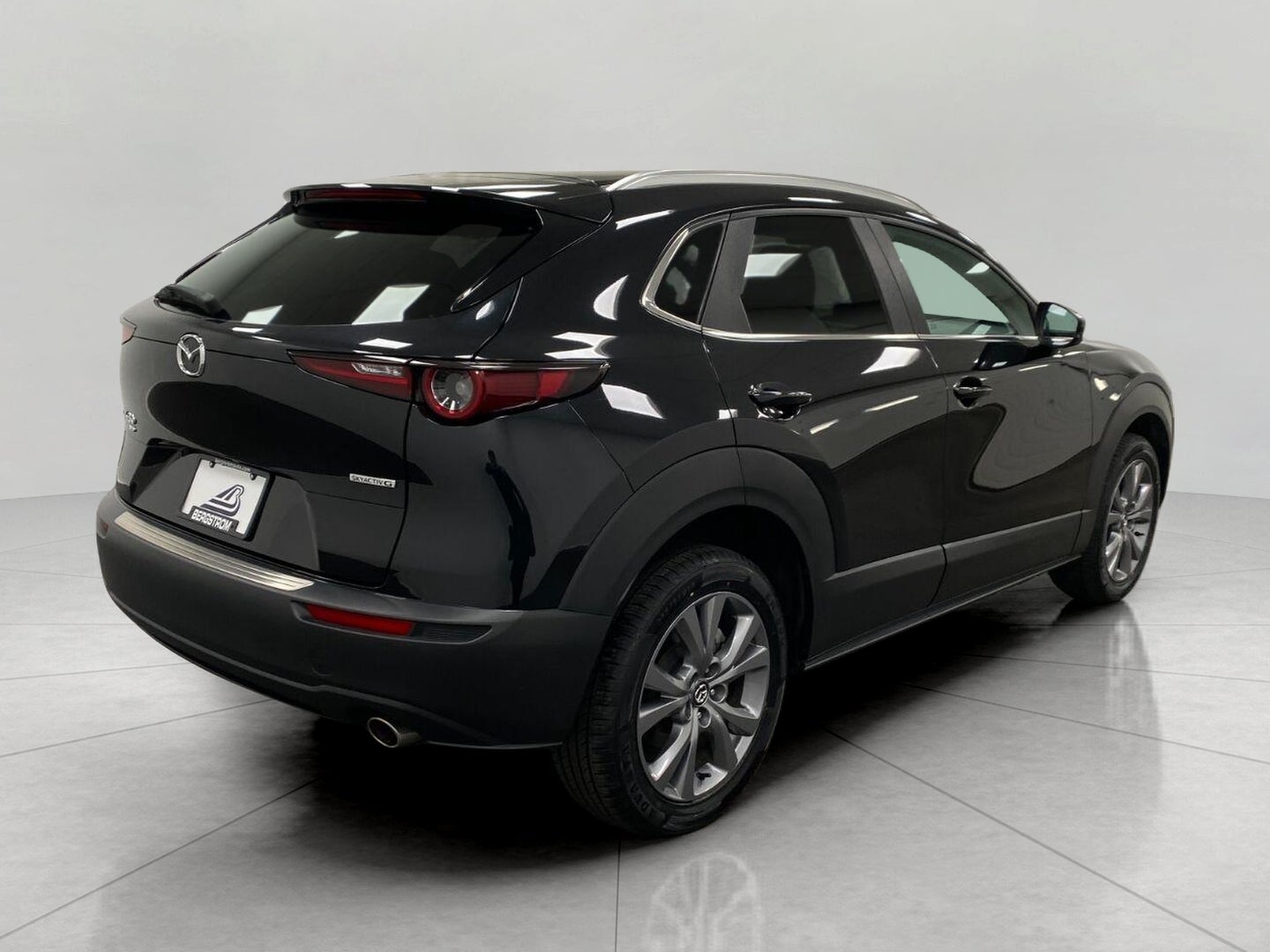 2025 Mazda Mazda CX-30 2.5 S Preferred Package AWD