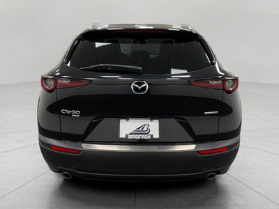 2025 Mazda Mazda CX-30 2.5 S Preferred Package AWD