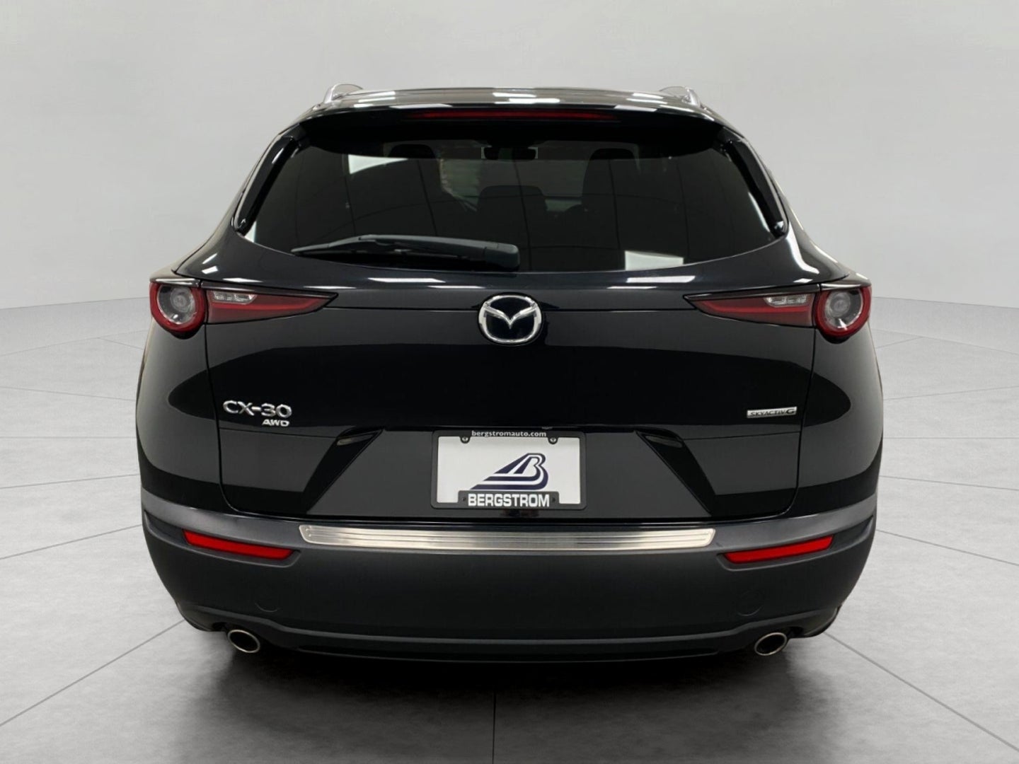 2025 Mazda Mazda CX-30 2.5 S Preferred Package AWD