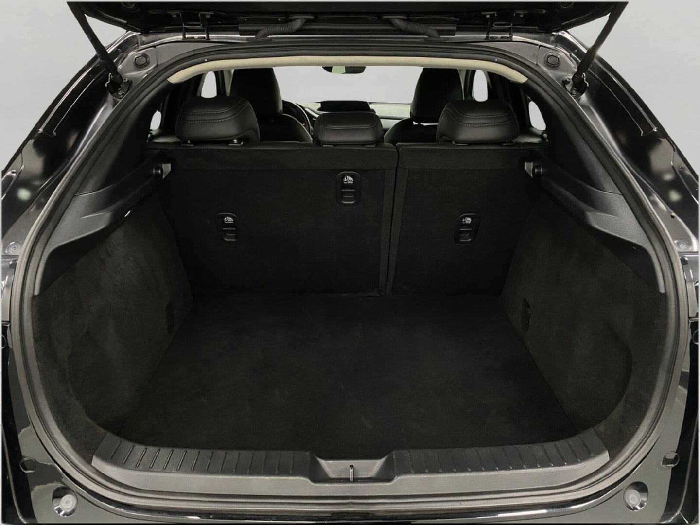 2025 Mazda Mazda CX-30 2.5 S Preferred Package AWD