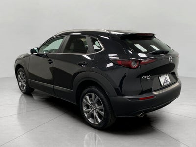 2025 Mazda Mazda CX-30 2.5 S Preferred Package AWD