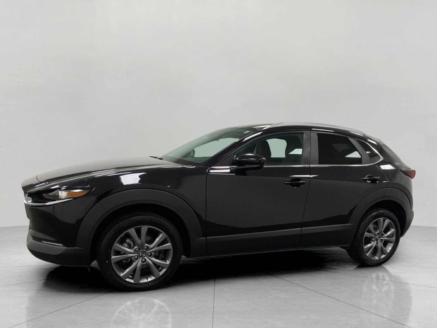 2025 Mazda Mazda CX-30 2.5 S Preferred Package AWD