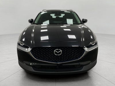 2025 Mazda Mazda CX-30 2.5 S Preferred Package AWD