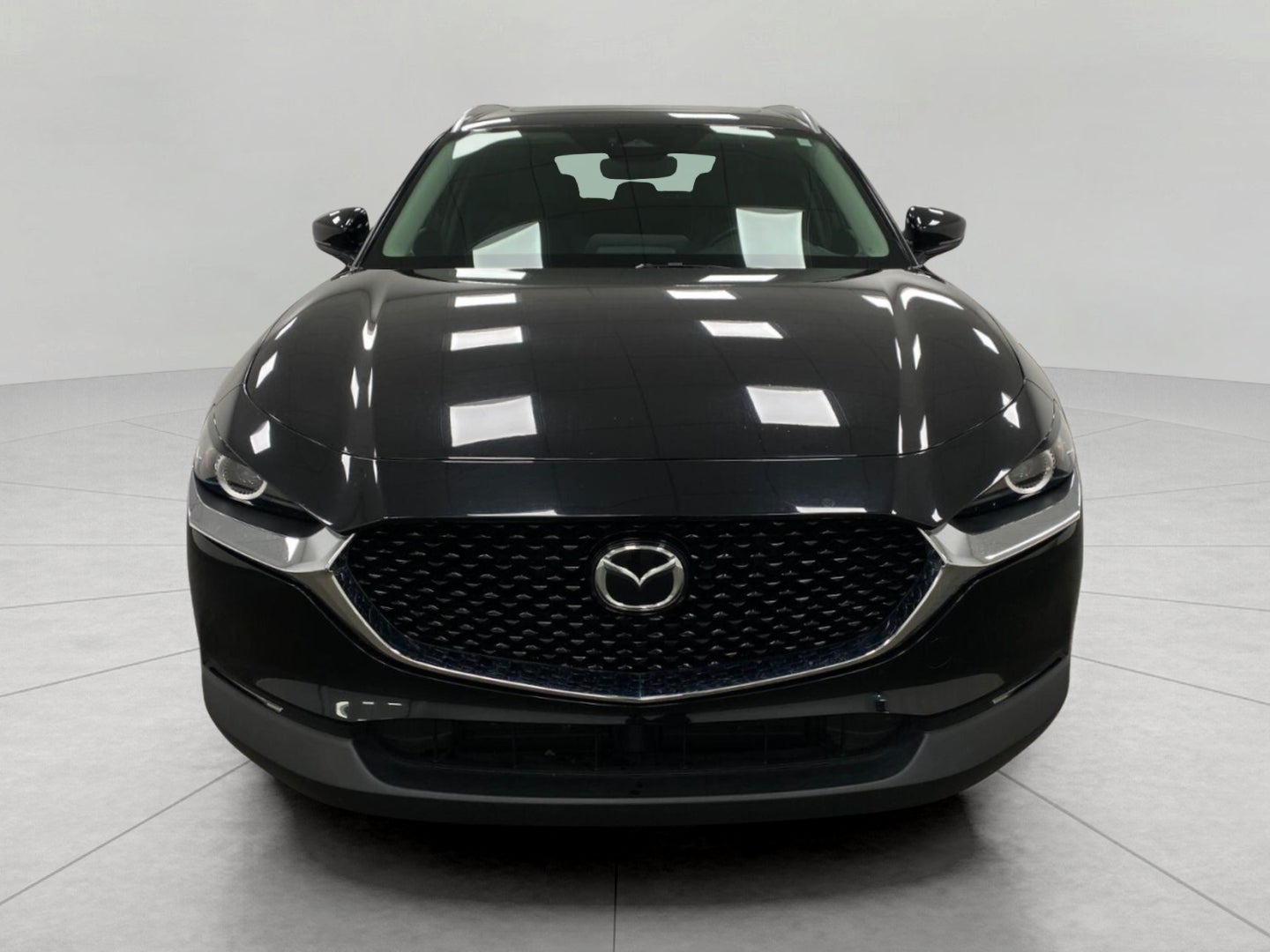 2025 Mazda Mazda CX-30 2.5 S Preferred Package AWD